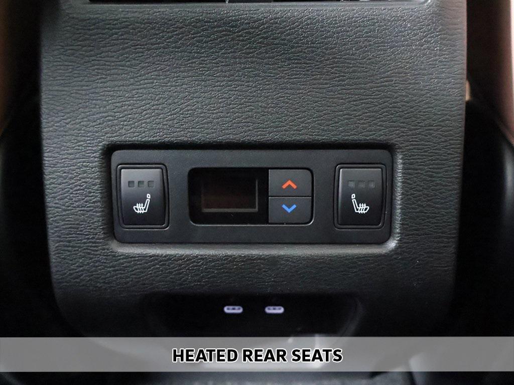 new 2025 Mitsubishi Outlander car, priced at $41,630