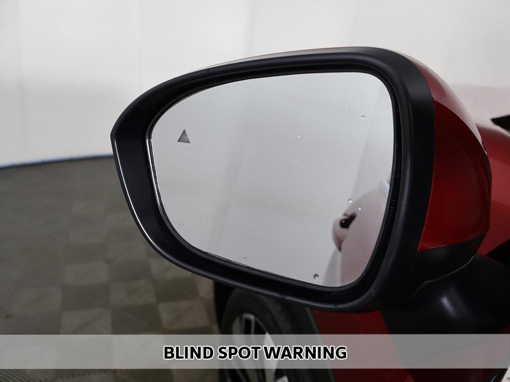 new 2025 Mitsubishi Outlander car, priced at $41,630