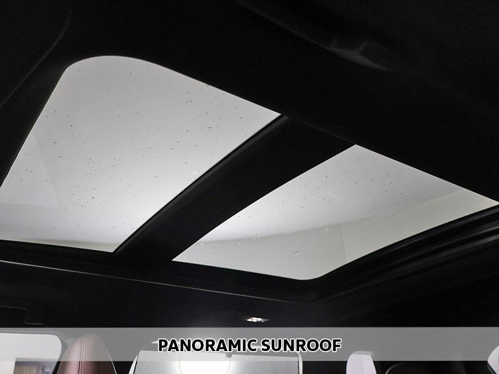 new 2025 Mitsubishi Outlander car, priced at $41,630