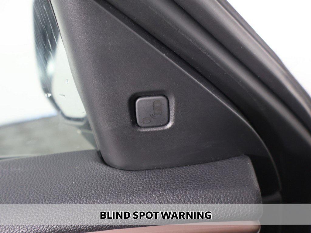 used 2023 Acura RDX car, priced at $31,799