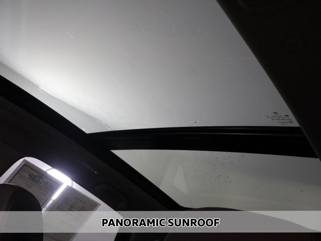 used 2023 Acura RDX car, priced at $31,799