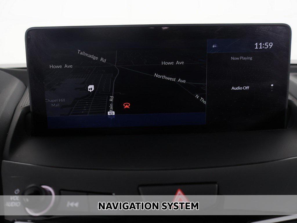 used 2023 Acura RDX car, priced at $31,799