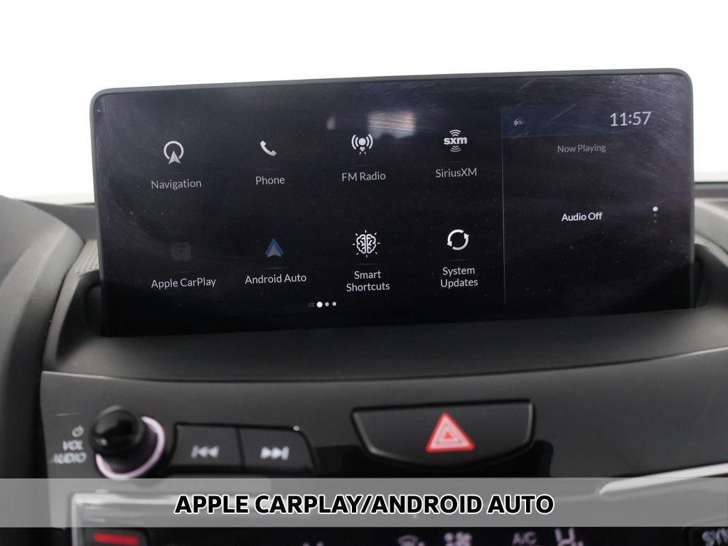 used 2023 Acura RDX car, priced at $31,799