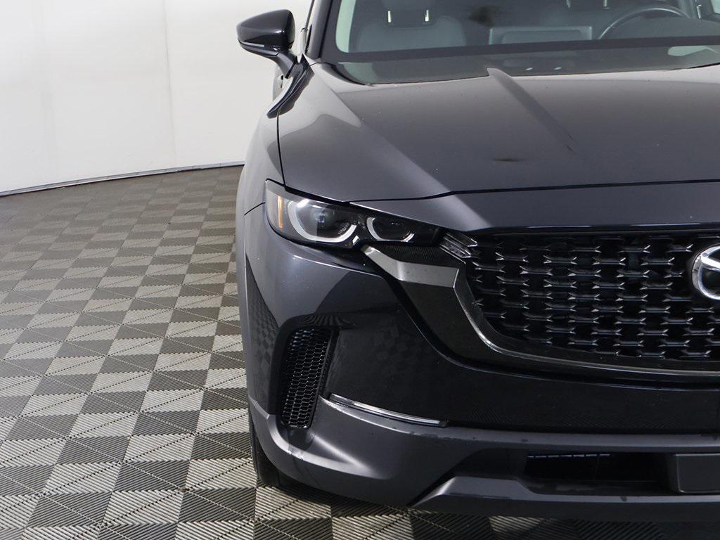 used 2025 Mazda CX-50 car, priced at $26,559