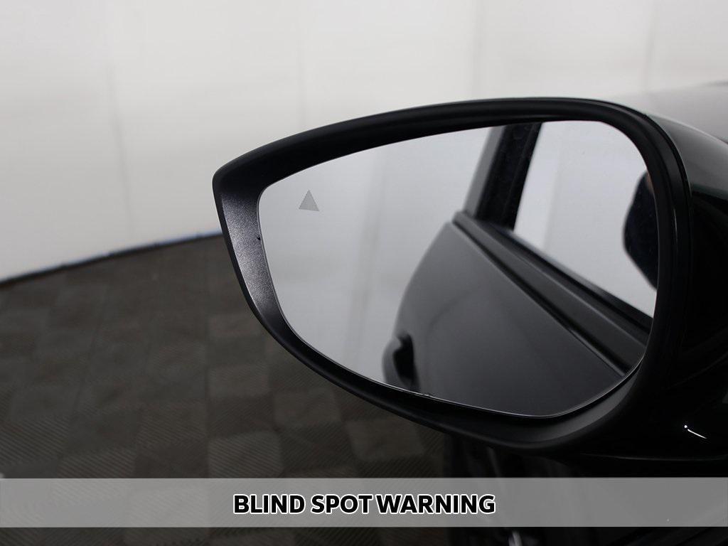 used 2025 Mazda CX-50 car, priced at $26,559