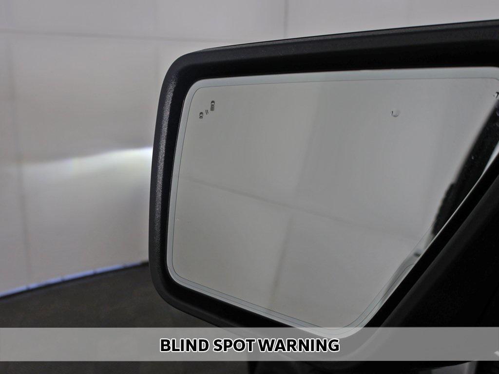 used 2023 Ford F-150 car, priced at $42,299