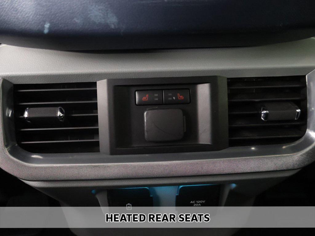 used 2023 Ford F-150 car, priced at $42,299