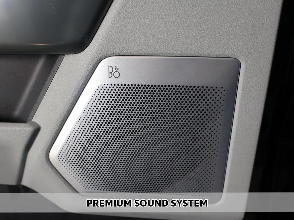 used 2023 Ford F-150 car, priced at $42,299