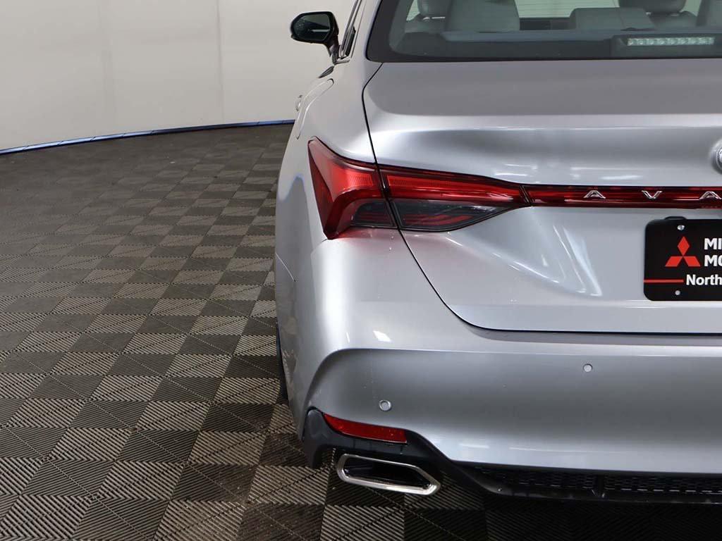 used 2019 Toyota Avalon car, priced at $25,879