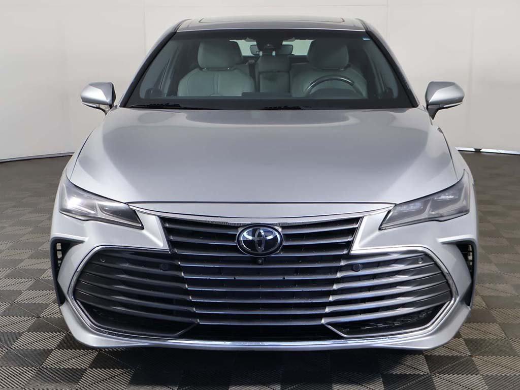 used 2019 Toyota Avalon car, priced at $25,879