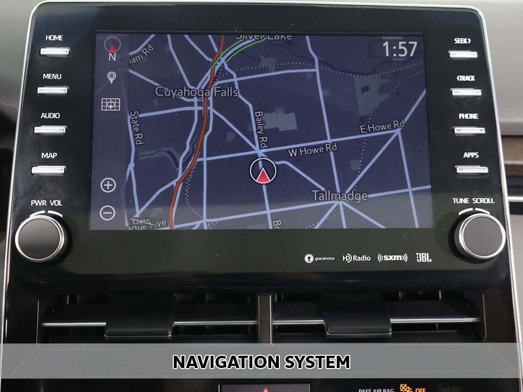 used 2019 Toyota Avalon car, priced at $25,879