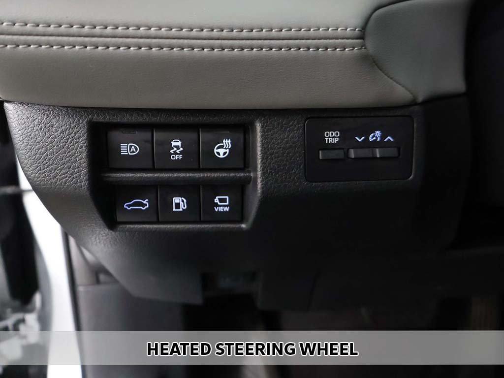 used 2019 Toyota Avalon car, priced at $25,879