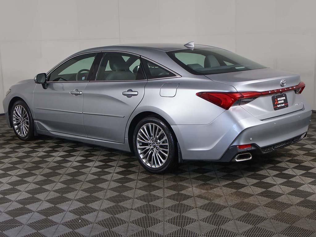 used 2019 Toyota Avalon car, priced at $25,879