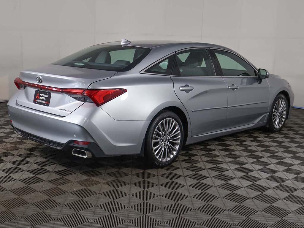 used 2019 Toyota Avalon car, priced at $25,879