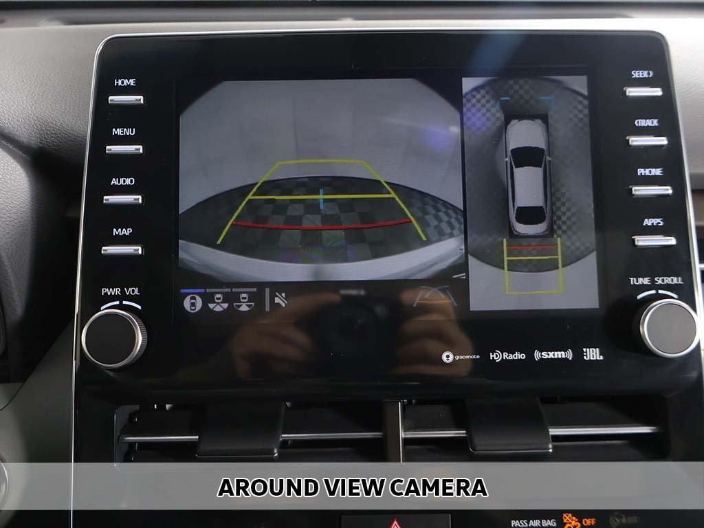 used 2019 Toyota Avalon car, priced at $25,879