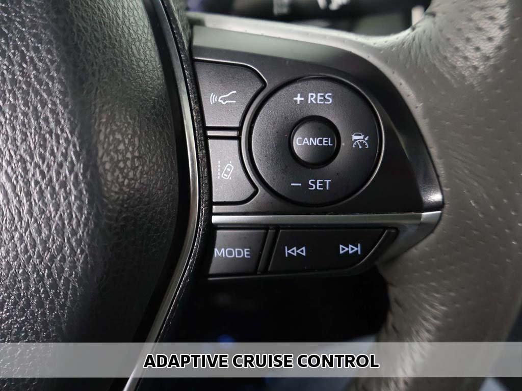 used 2019 Toyota Avalon car, priced at $25,879