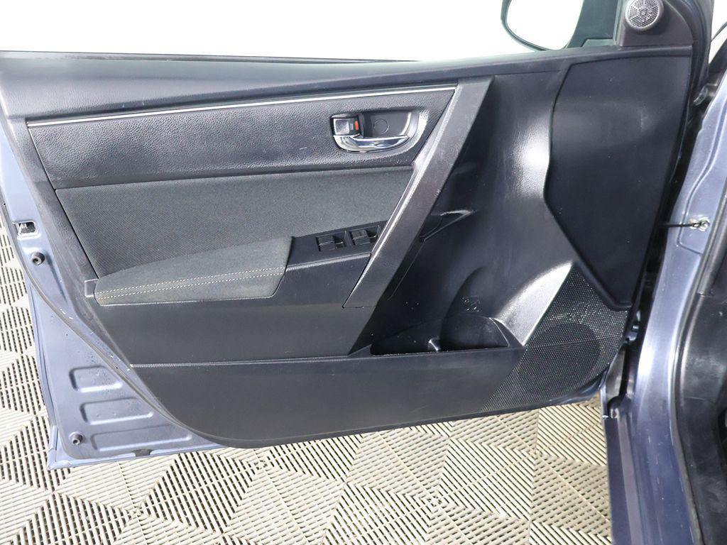 used 2019 Toyota Corolla car, priced at $13,139