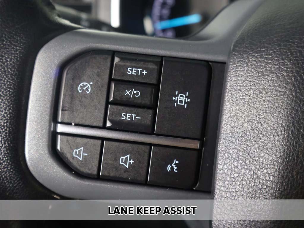 used 2022 Ford F-150 car, priced at $37,299