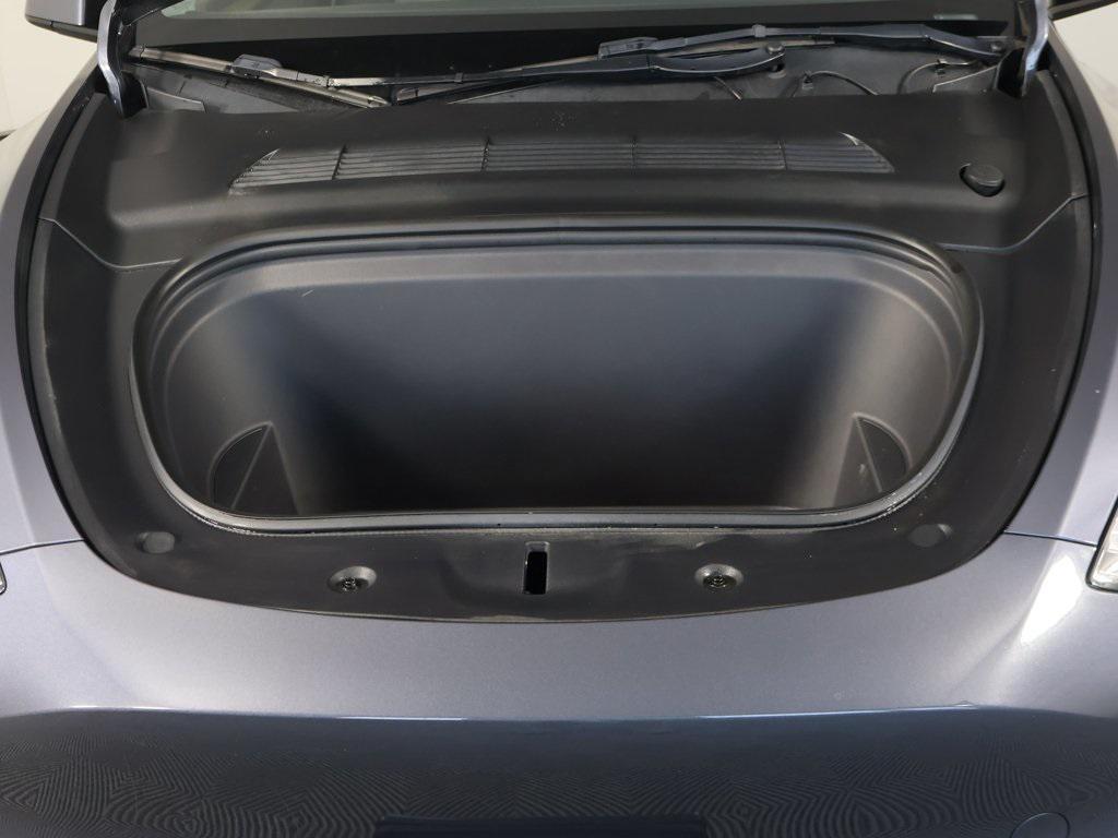 used 2023 Tesla Model Y car, priced at $28,399