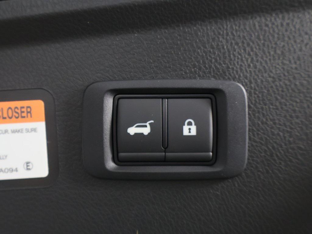 new 2026 Mitsubishi Eclipse Cross car, priced at $34,330