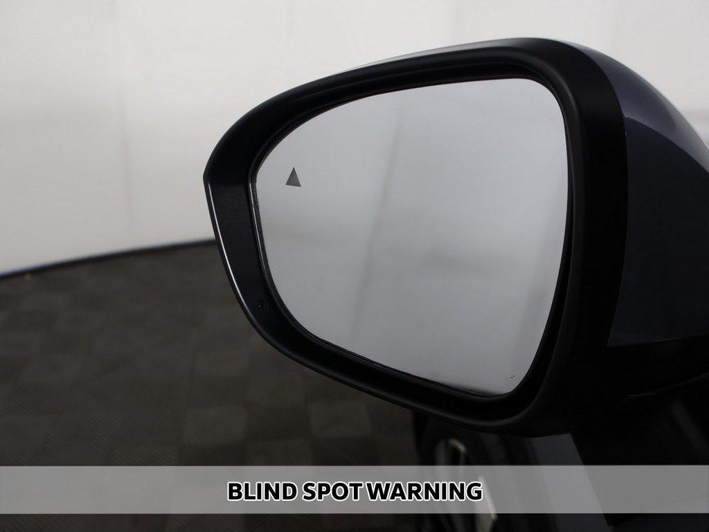 new 2026 Mitsubishi Outlander car, priced at $42,665