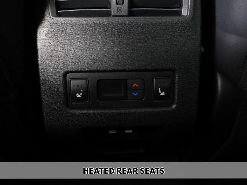 new 2026 Mitsubishi Outlander car, priced at $42,665