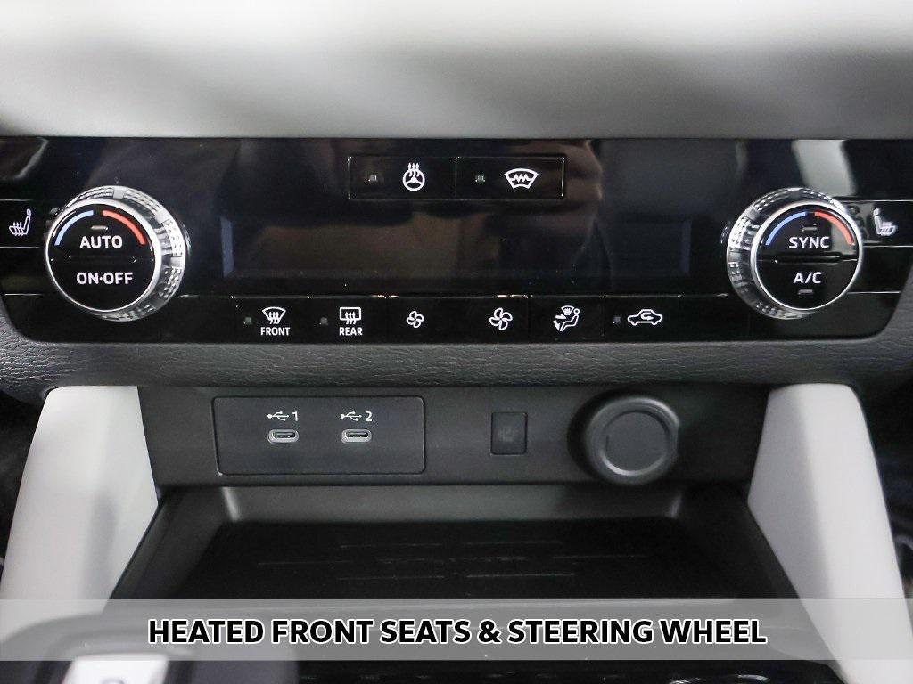 new 2026 Mitsubishi Outlander car, priced at $42,245