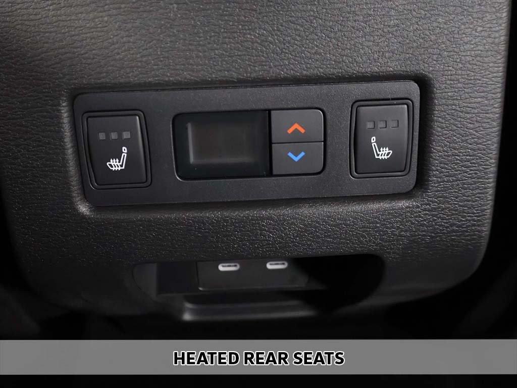 new 2026 Mitsubishi Outlander car, priced at $47,220