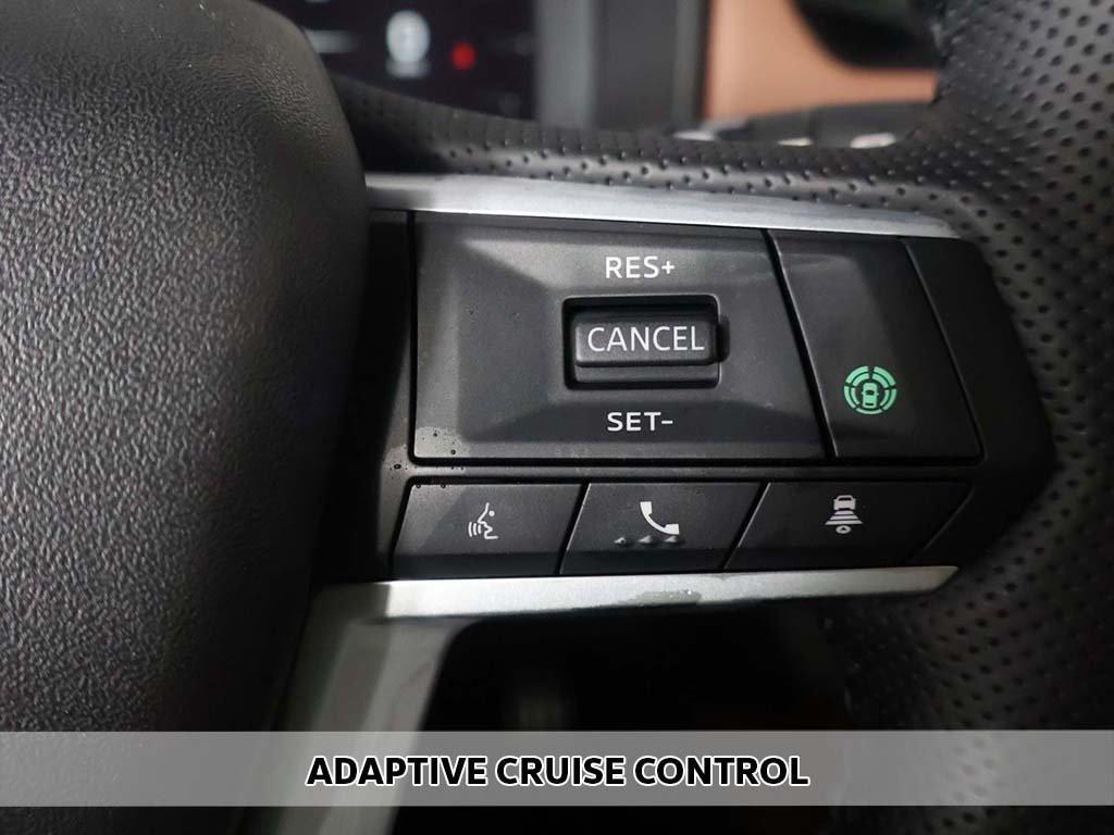 new 2026 Mitsubishi Outlander car, priced at $47,220