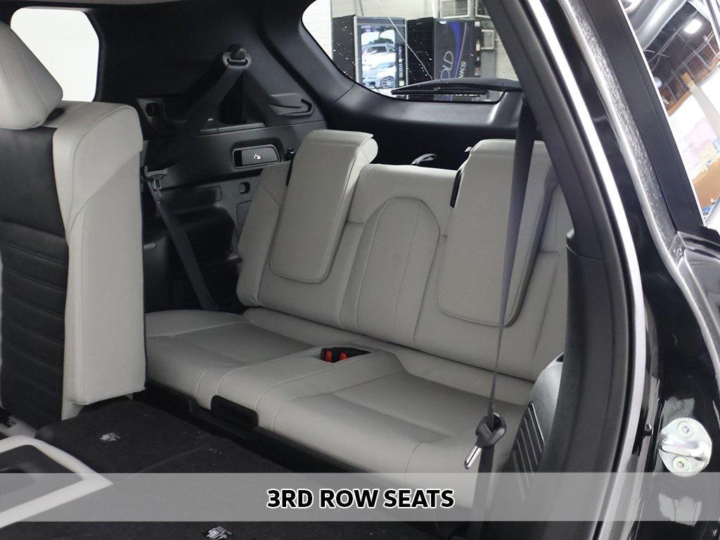 new 2026 Mitsubishi Outlander car, priced at $42,545