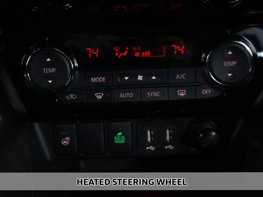 new 2026 Mitsubishi Eclipse Cross car, priced at $33,790