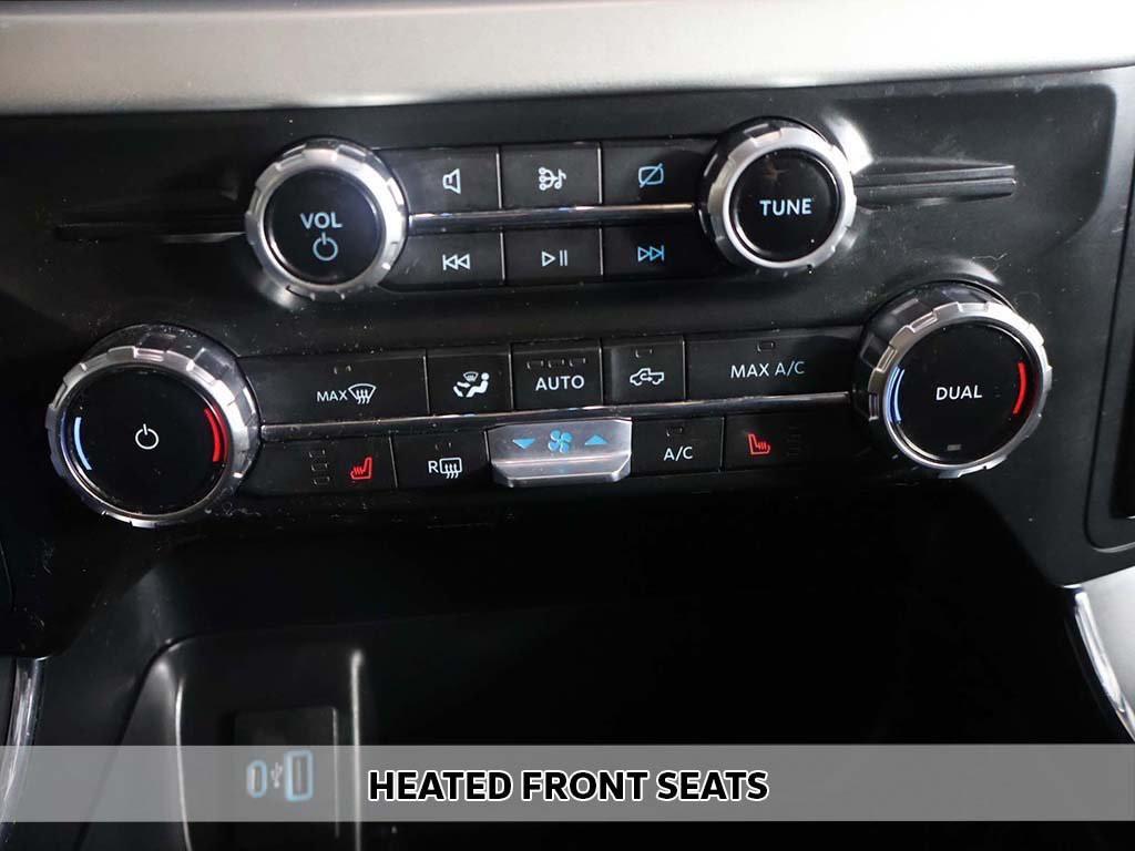 used 2022 Ford F-150 car, priced at $32,299