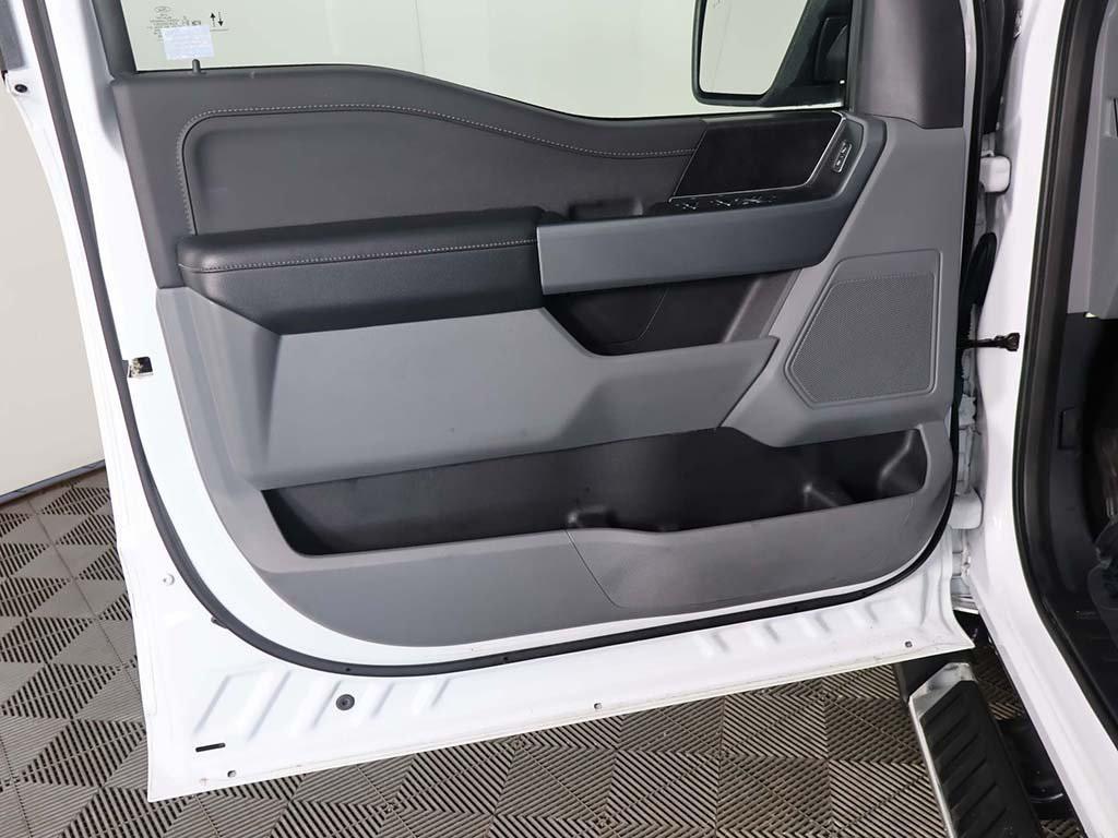 used 2022 Ford F-150 car, priced at $32,299