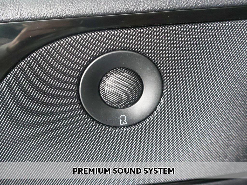 used 2025 Lincoln Aviator car, priced at $64,699