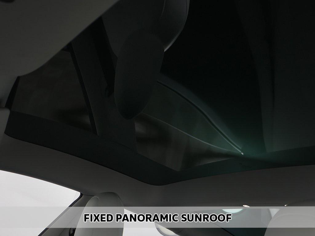 used 2023 Tesla Model 3 car, priced at $19,599