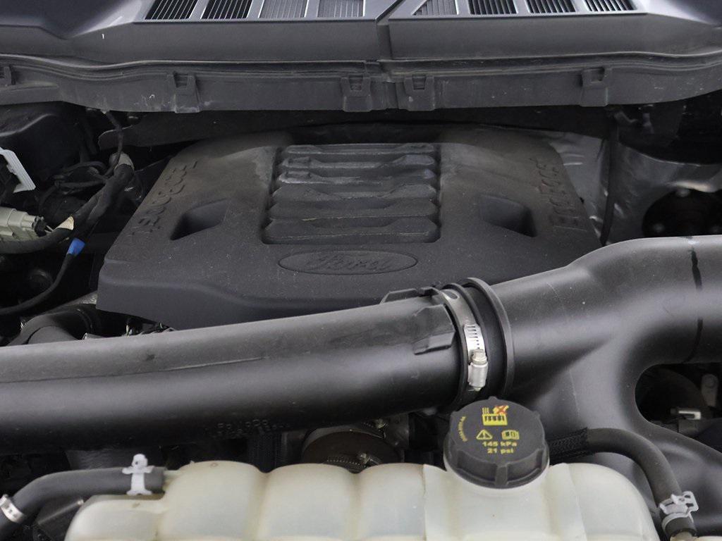 used 2021 Ford F-150 car, priced at $32,999