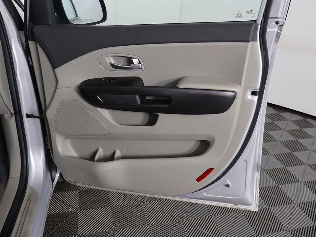 used 2016 Kia Sedona car, priced at $9,339