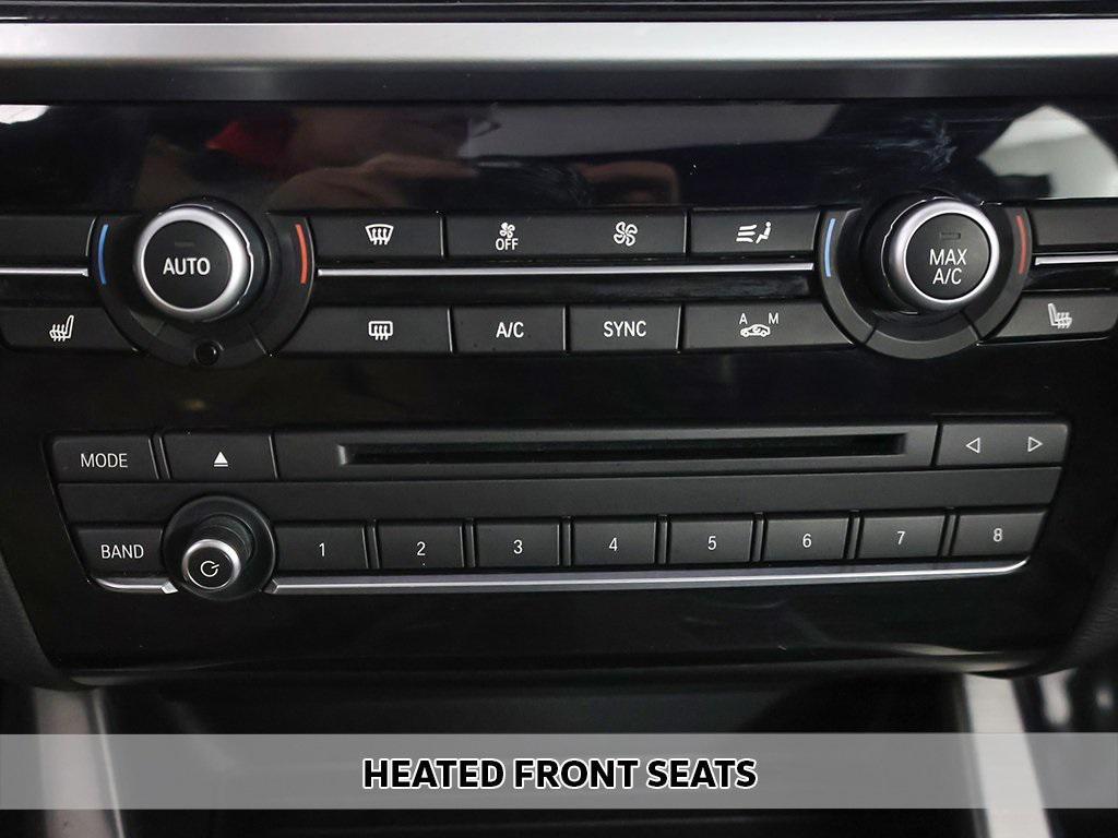 used 2017 BMW X3 car, priced at $11,999