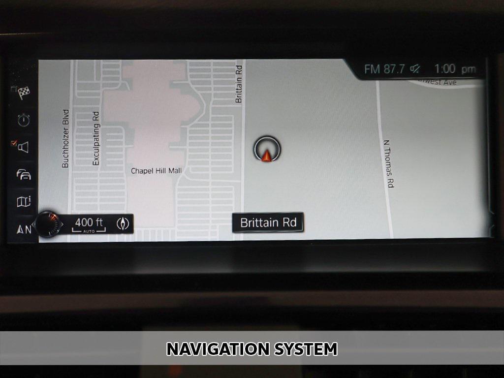 used 2017 BMW X3 car, priced at $11,999