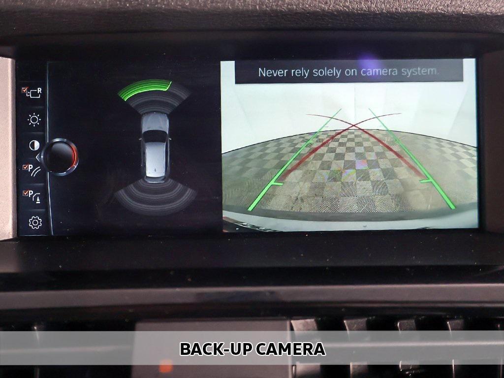 used 2017 BMW X3 car, priced at $11,999