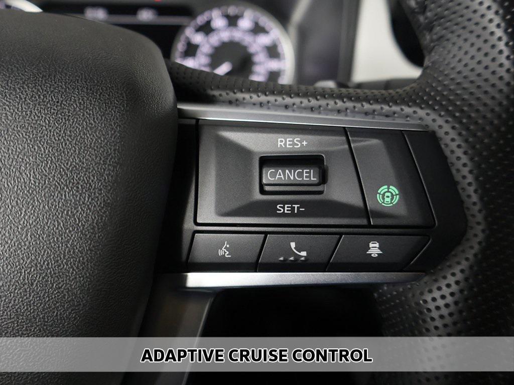 new 2025 Mitsubishi Outlander car, priced at $34,145