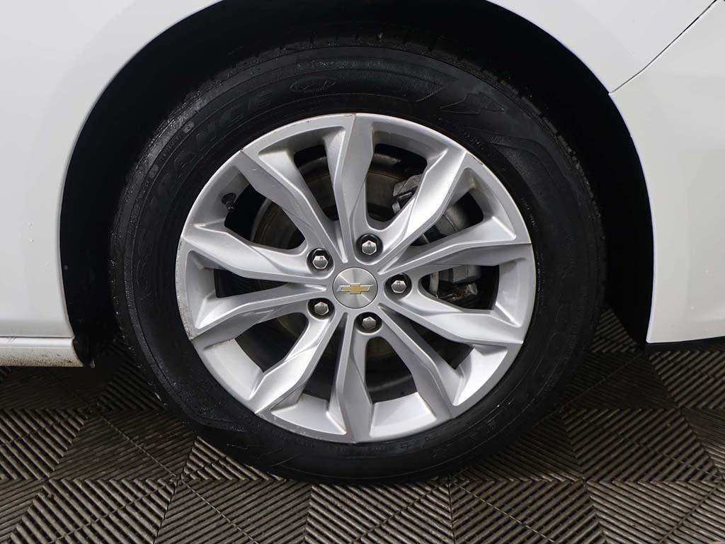 used 2023 Chevrolet Malibu car, priced at $14,299