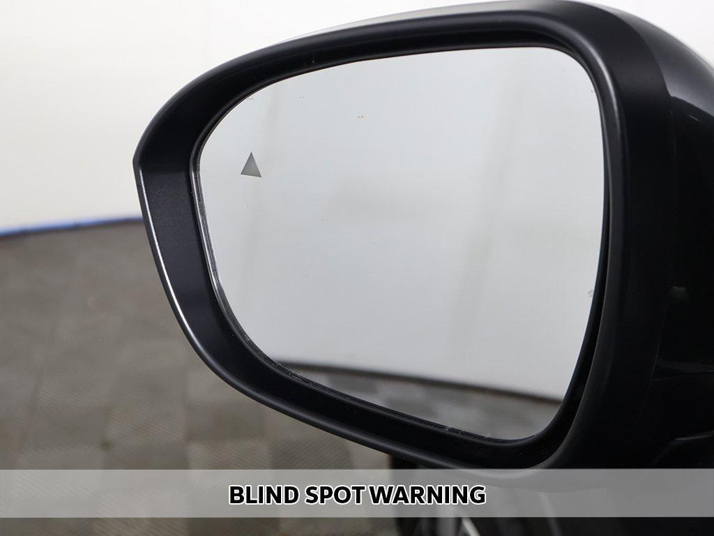 new 2025 Mitsubishi Outlander car, priced at $41,810