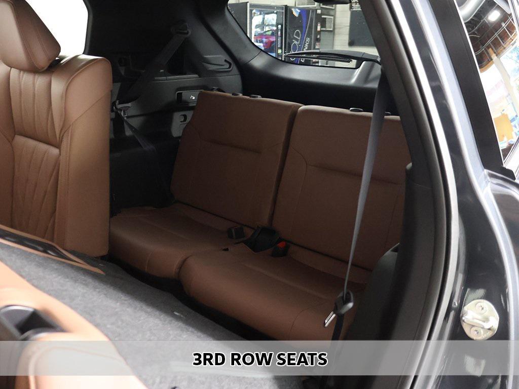 new 2025 Mitsubishi Outlander car, priced at $41,810