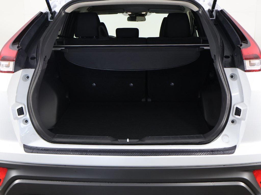 new 2025 Mitsubishi Eclipse Cross car, priced at $25,190