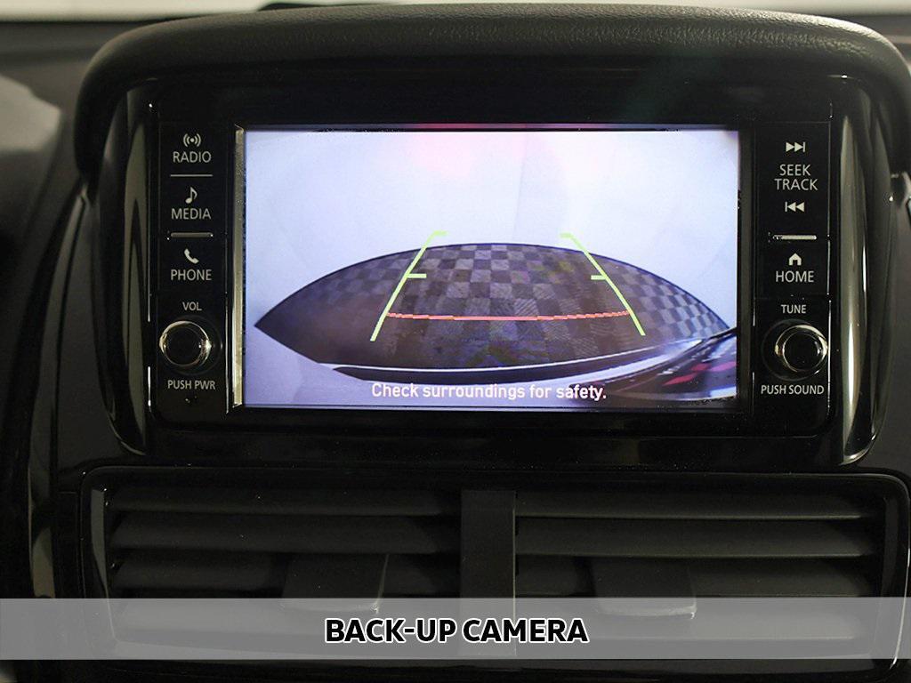 new 2025 Mitsubishi Eclipse Cross car, priced at $25,190