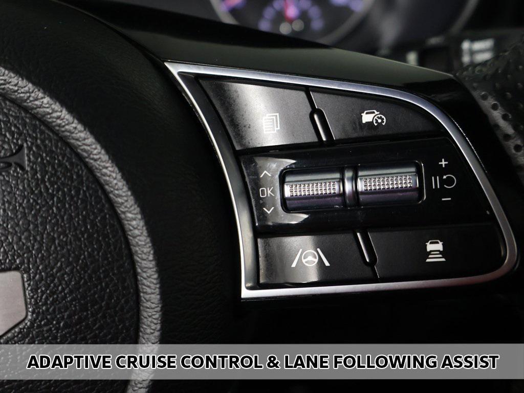 used 2023 Kia Forte car, priced at $17,499