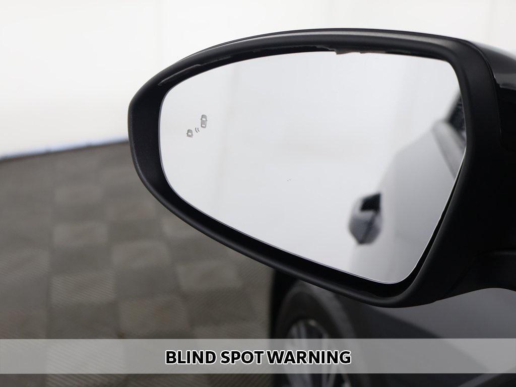 used 2023 Kia Forte car, priced at $17,499