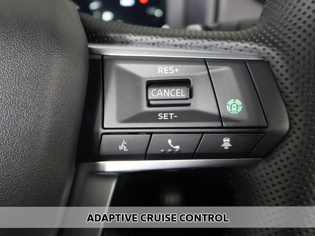 new 2025 Mitsubishi Outlander car, priced at $39,300