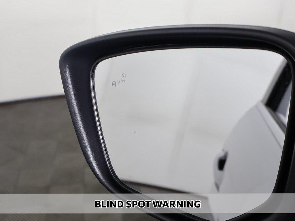 new 2026 Mitsubishi Eclipse Cross car, priced at $35,165